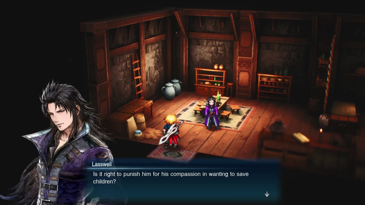 Final Fantasy Resonance Screenshot 070