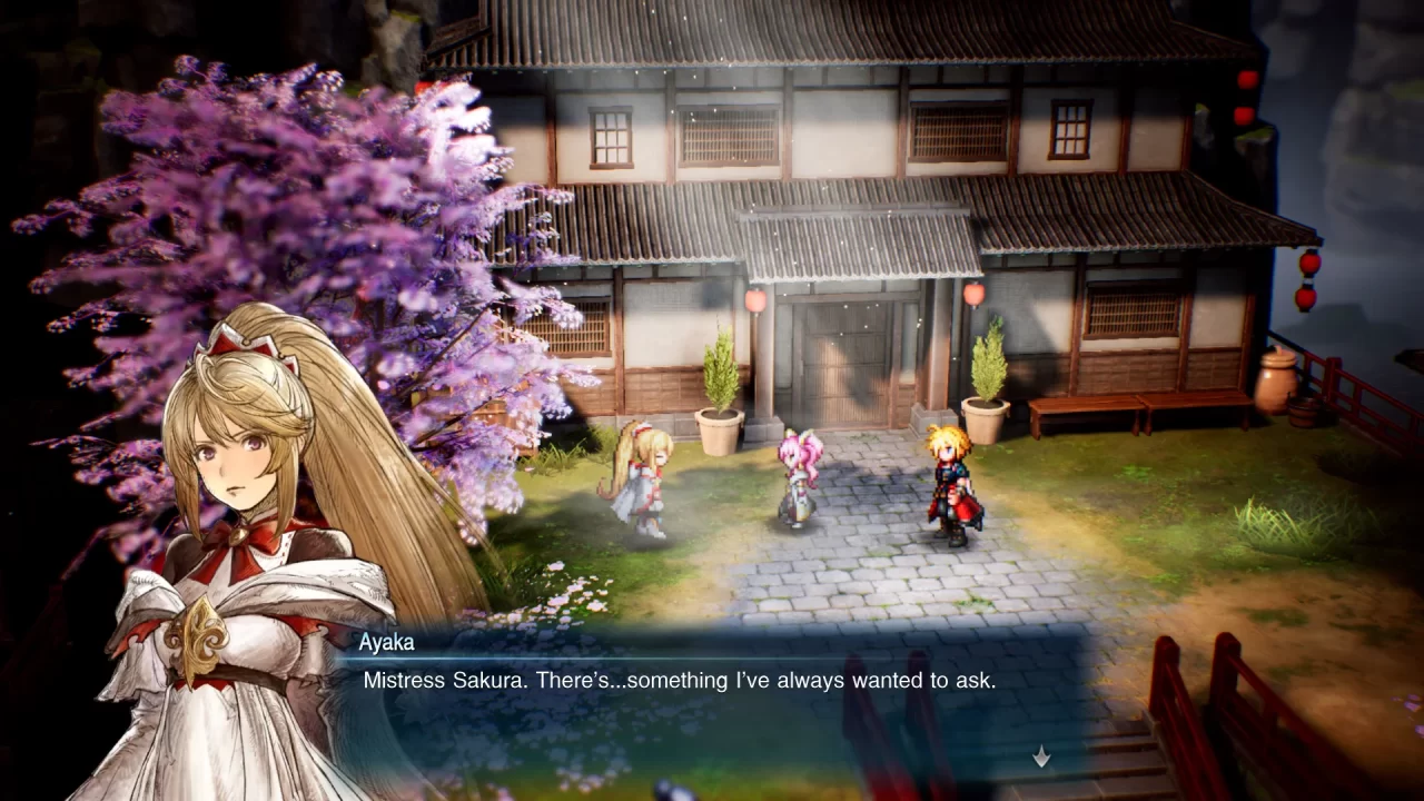 Final Fantasy Resonance Screenshot 071