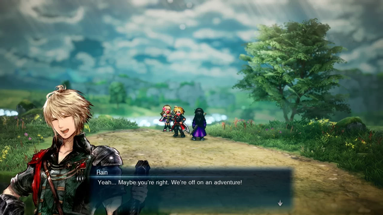 Final Fantasy Resonance Screenshot 073