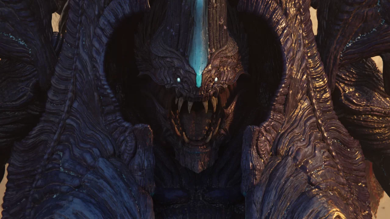 Final Fantasy VII Revelation Screenshot 010