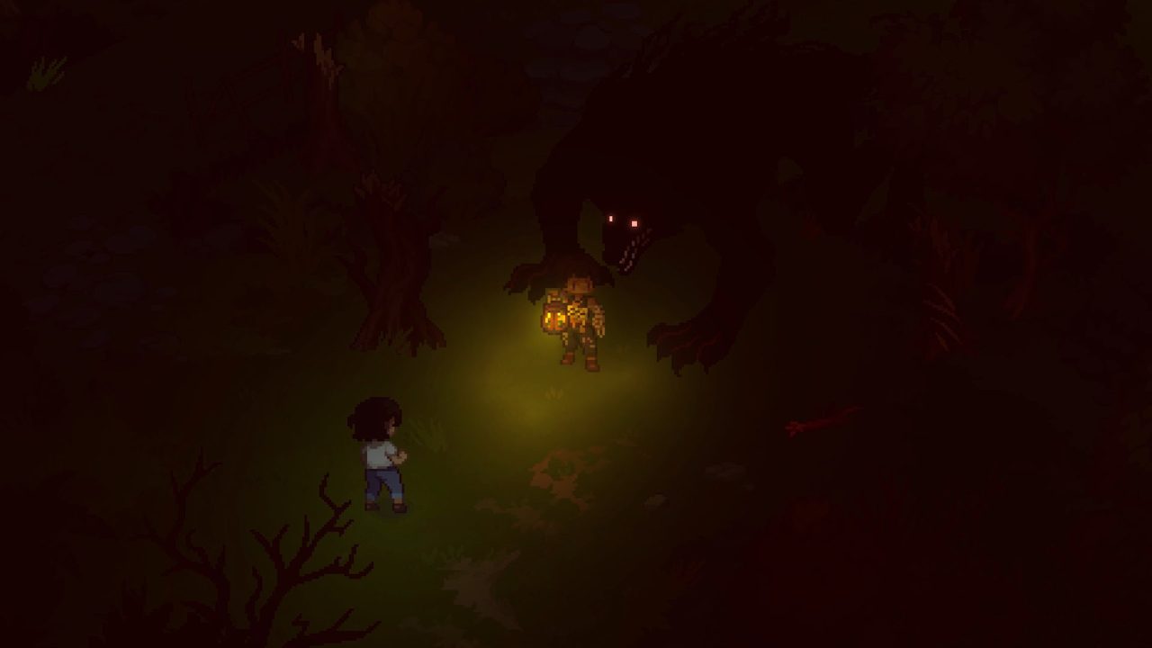 Grave Seasons Screenshot 003 Grave Seasons Screenshot 003