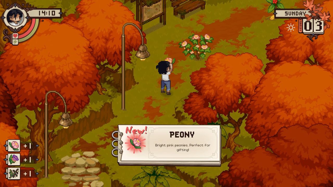 Grave Seasons Screenshot 013 Grave Seasons Screenshot 013