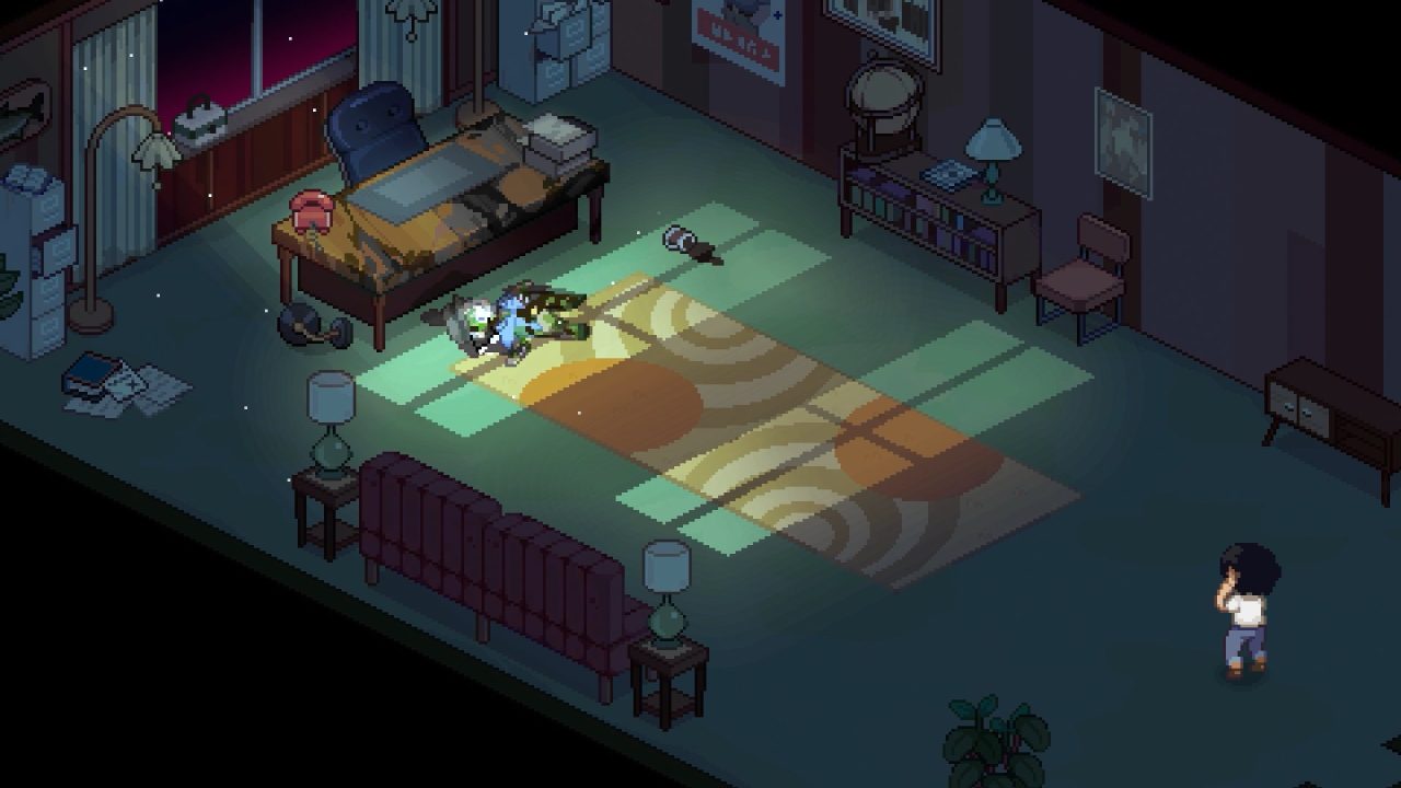 Grave Seasons Screenshot 020