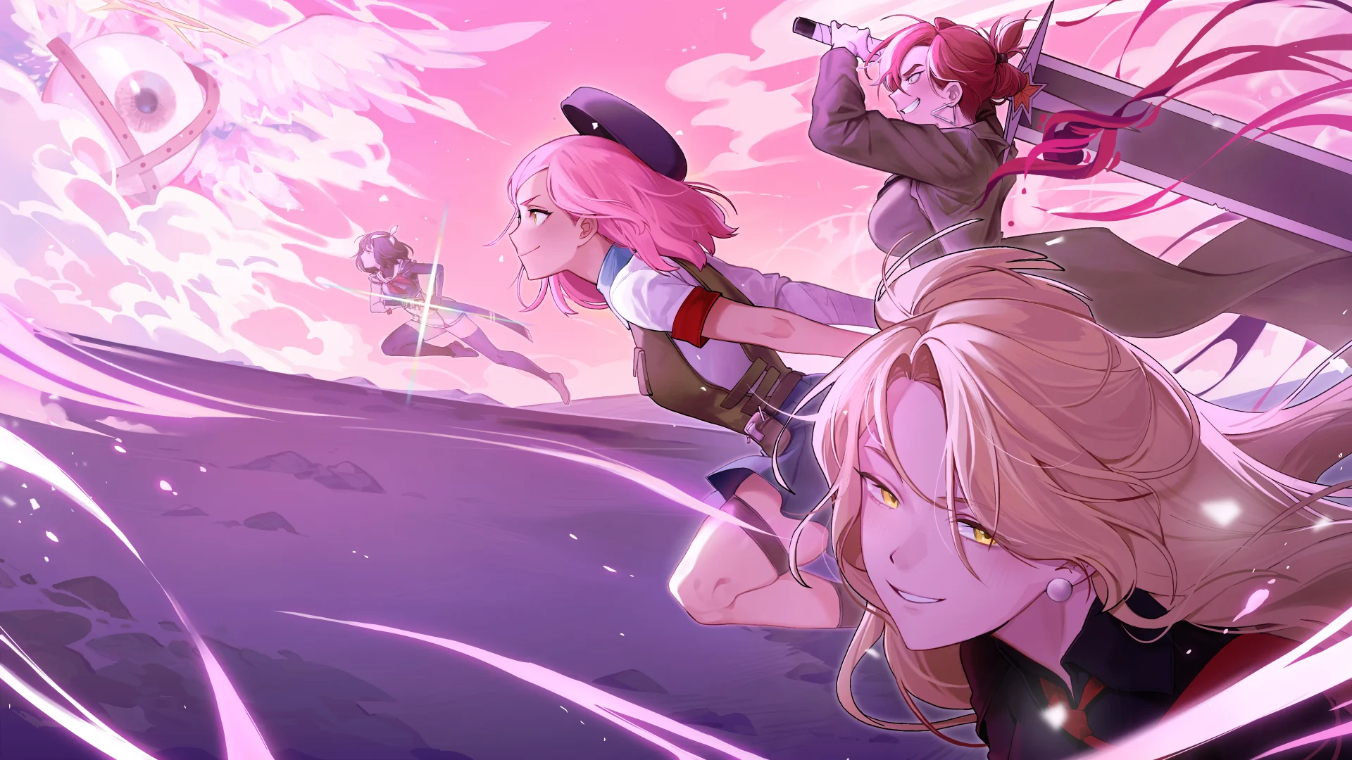 Kernel Hearts Review | RPGFan Review