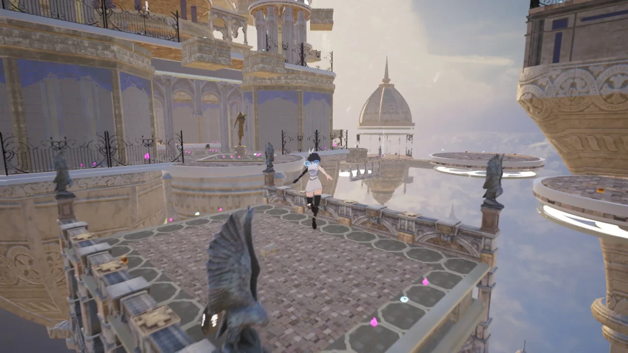 Scaling the Tower of Babel in Kernel Hearts.