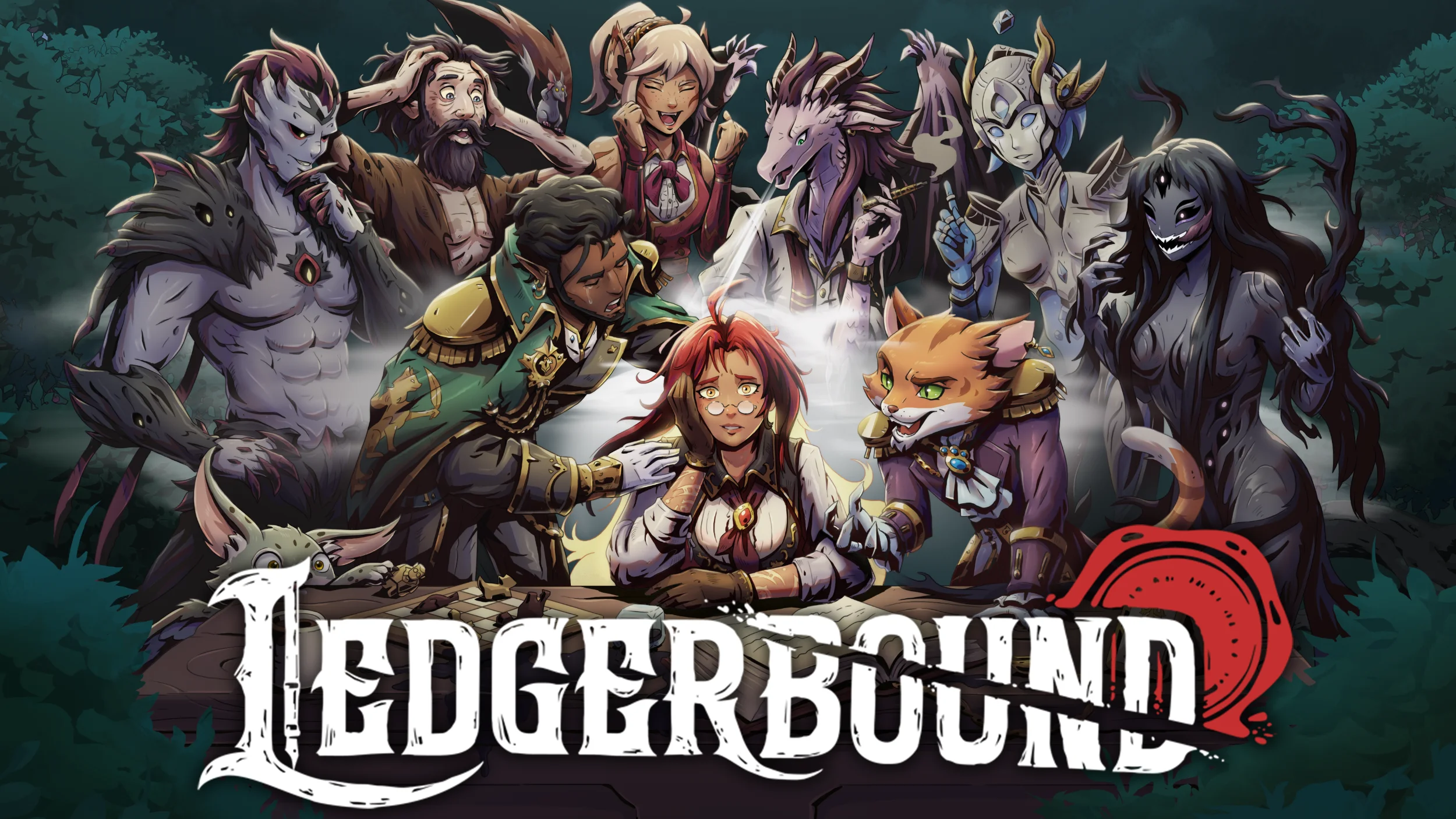 Ledgerbound Artwork 002
