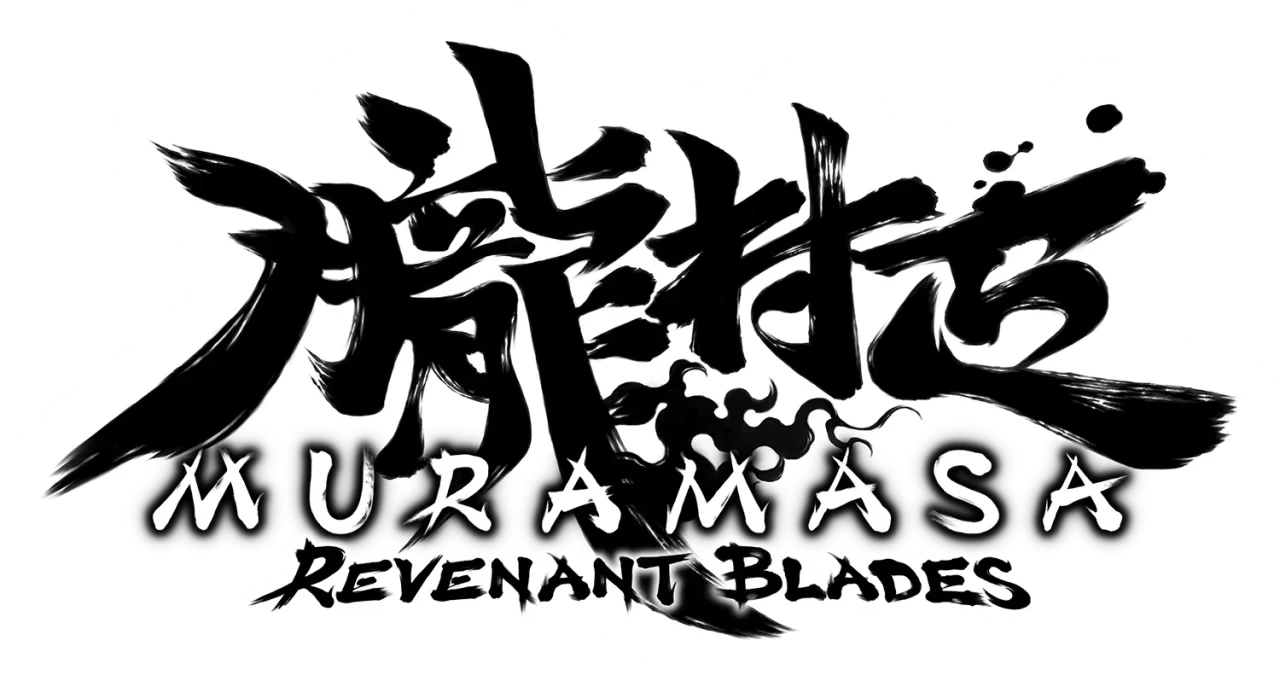 Muramasa Revenant Blades Logo