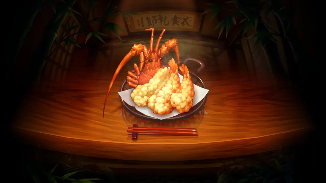 Muramasa Revenant Blades Screenshot