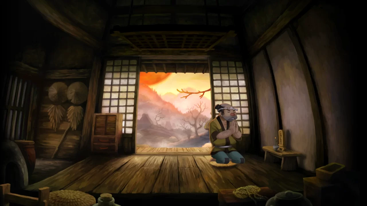 Muramasa Revenant Blades Screenshot