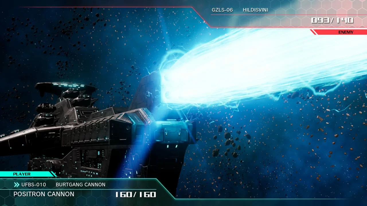 R-Type Tactics I II Cosmos Screenshot 013 R Type Tactics I II Cosmos Screenshot 013