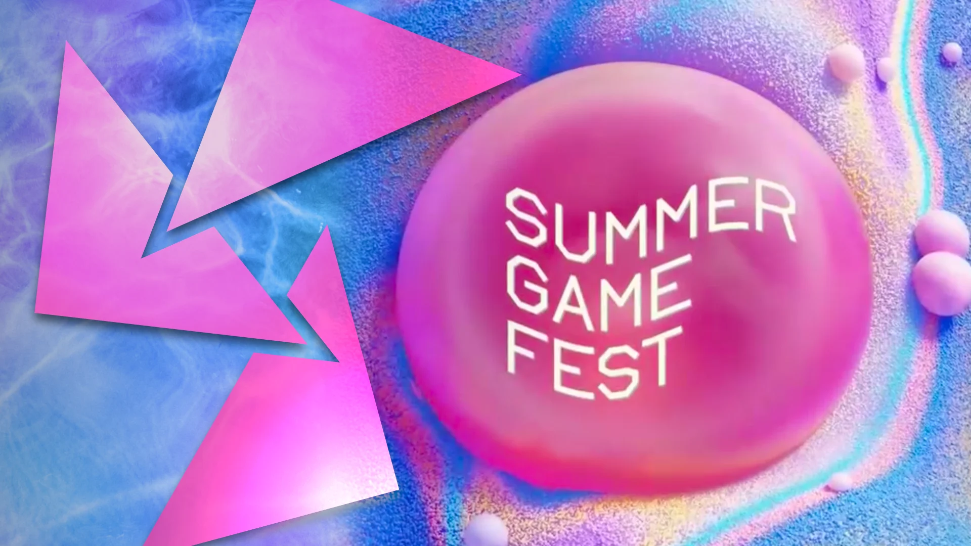 Random Encounter 349 Summer Game Fest