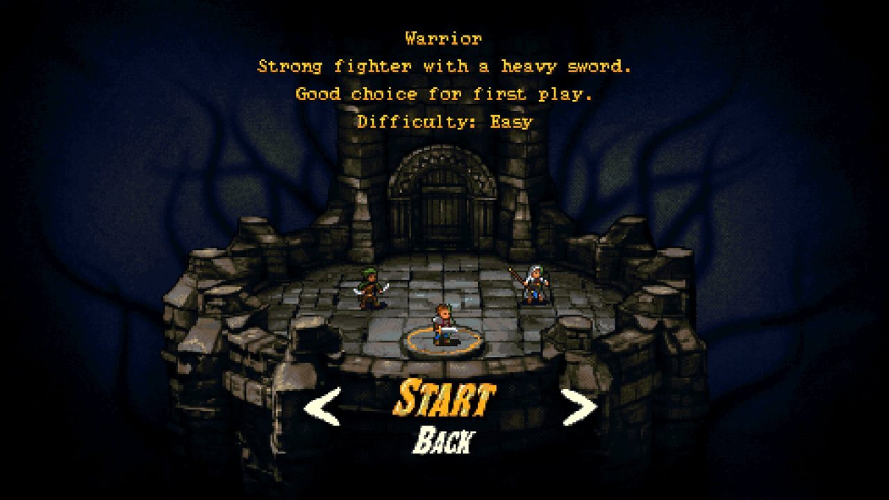 Roguecraft DX Screenshot 005