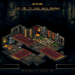 Roguecraft DX Screenshot 006