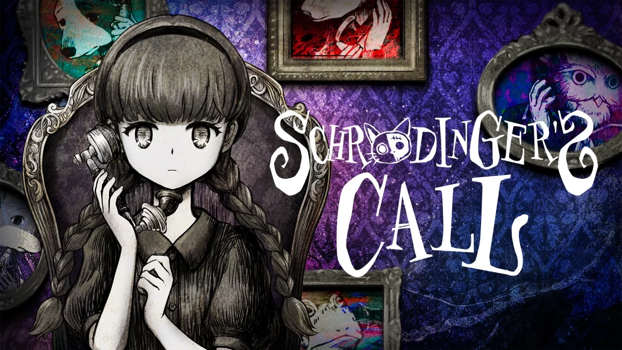 Schrondingers Call Artwork 002 Schrondingers Call Artwork 002