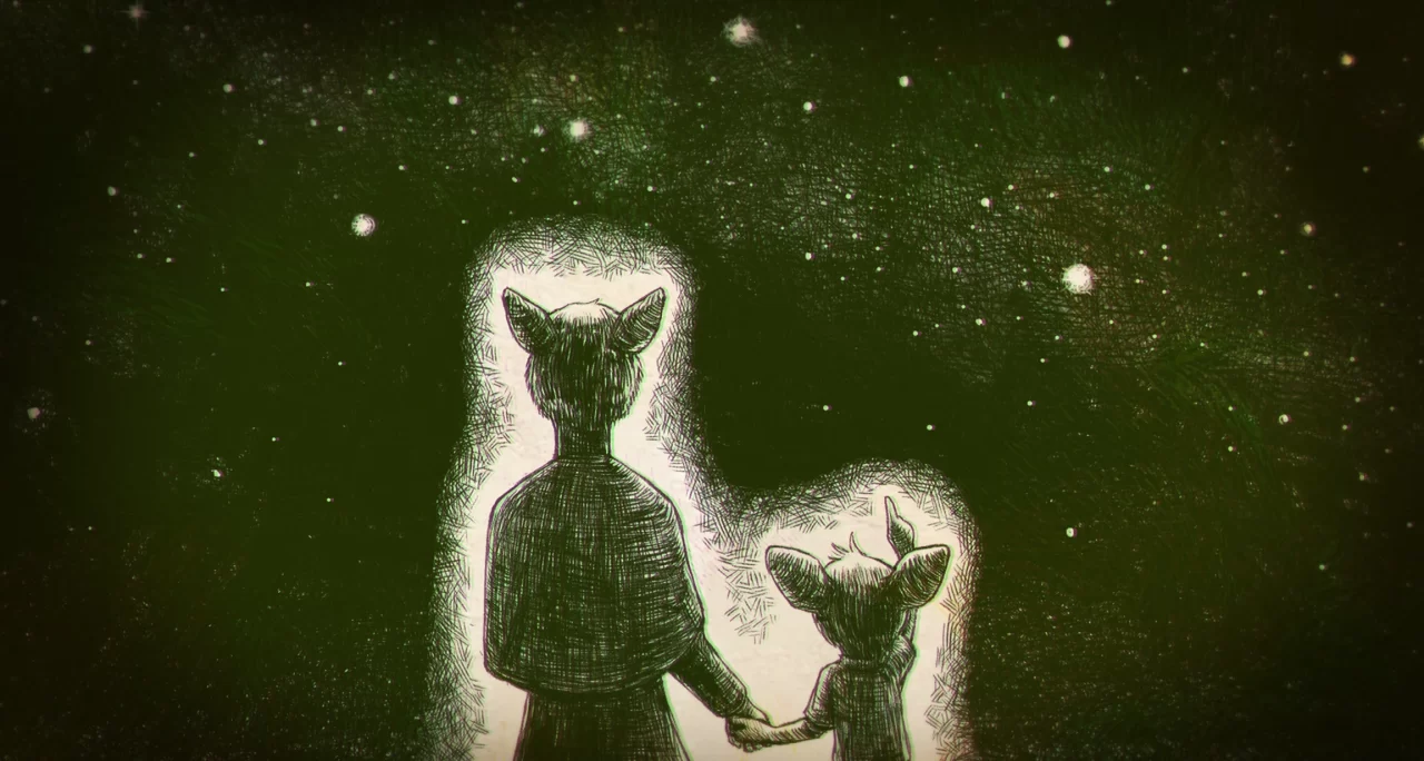 Schrondingers Call Screenshot 008 Schrondingers Call Screenshot 008