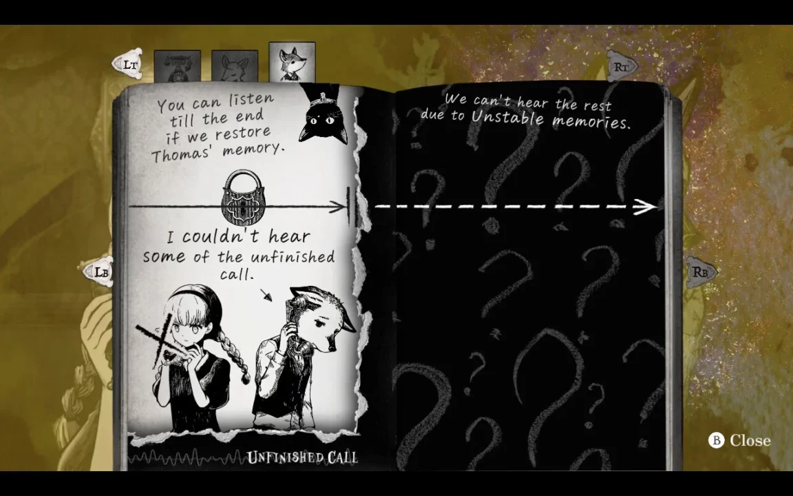 Schrondingers Call Screenshot 010 Schrondingers Call Screenshot 010