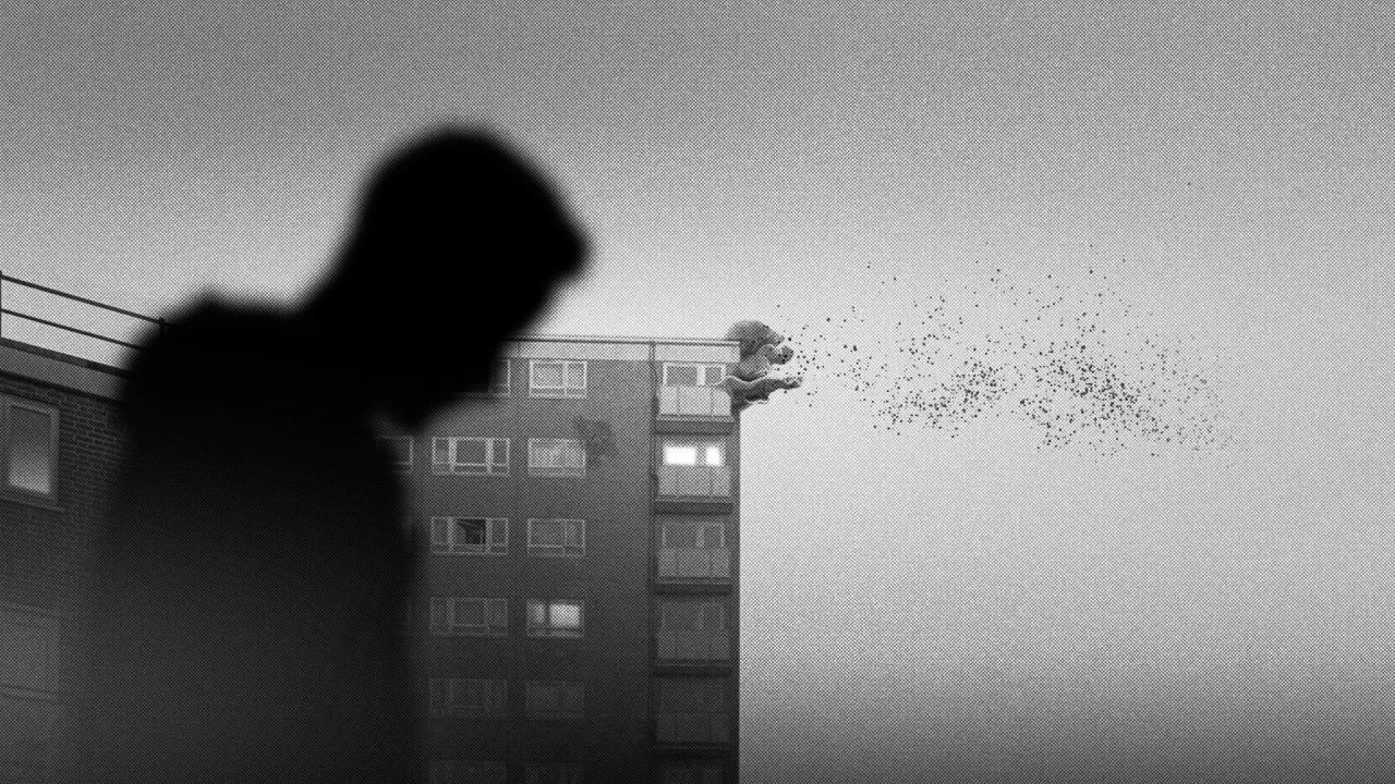 Signet City Screenshot 003