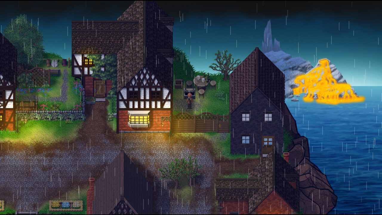 The 9th Seraph Screenshot 010 The 9th Seraph Screenshot 010