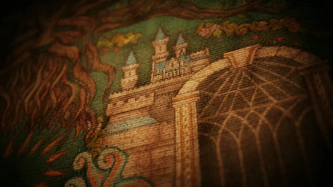 The Legend of Zelda Ocarina of Time Remake Screenshot 001