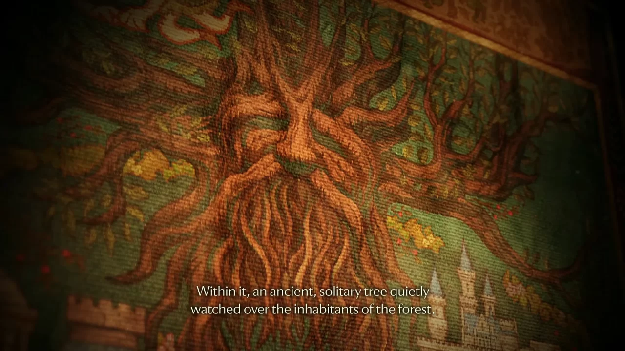 The Legend of Zelda Ocarina of Time Remake Screenshot 002