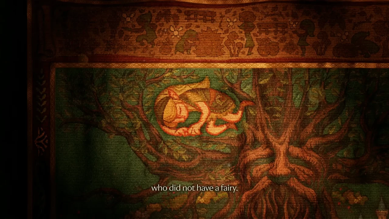 The Legend of Zelda Ocarina of Time Remake Screenshot 003