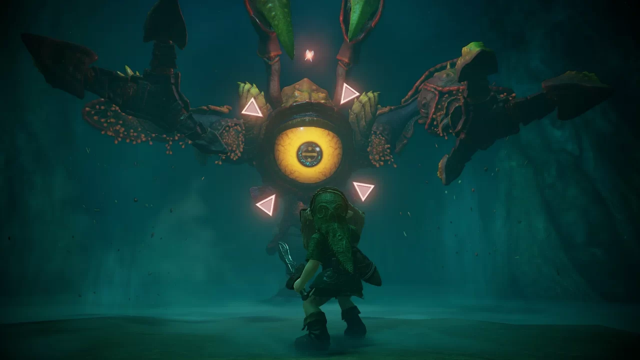 The Legend of Zelda: Ocarina of Time Remake Release Date, First Gameplay Revealed | RPGFan