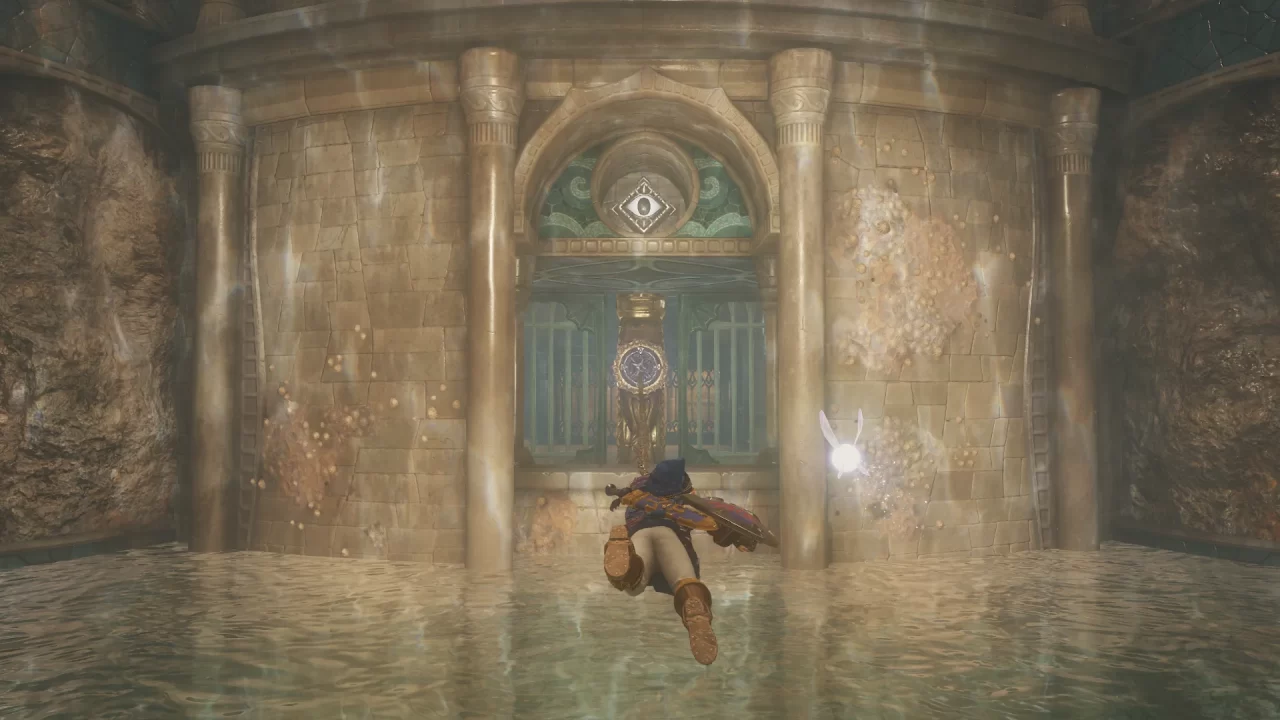 The Legend of Zelda: Ocarina of Time Remake Release Date, First Gameplay Revealed | RPGFan