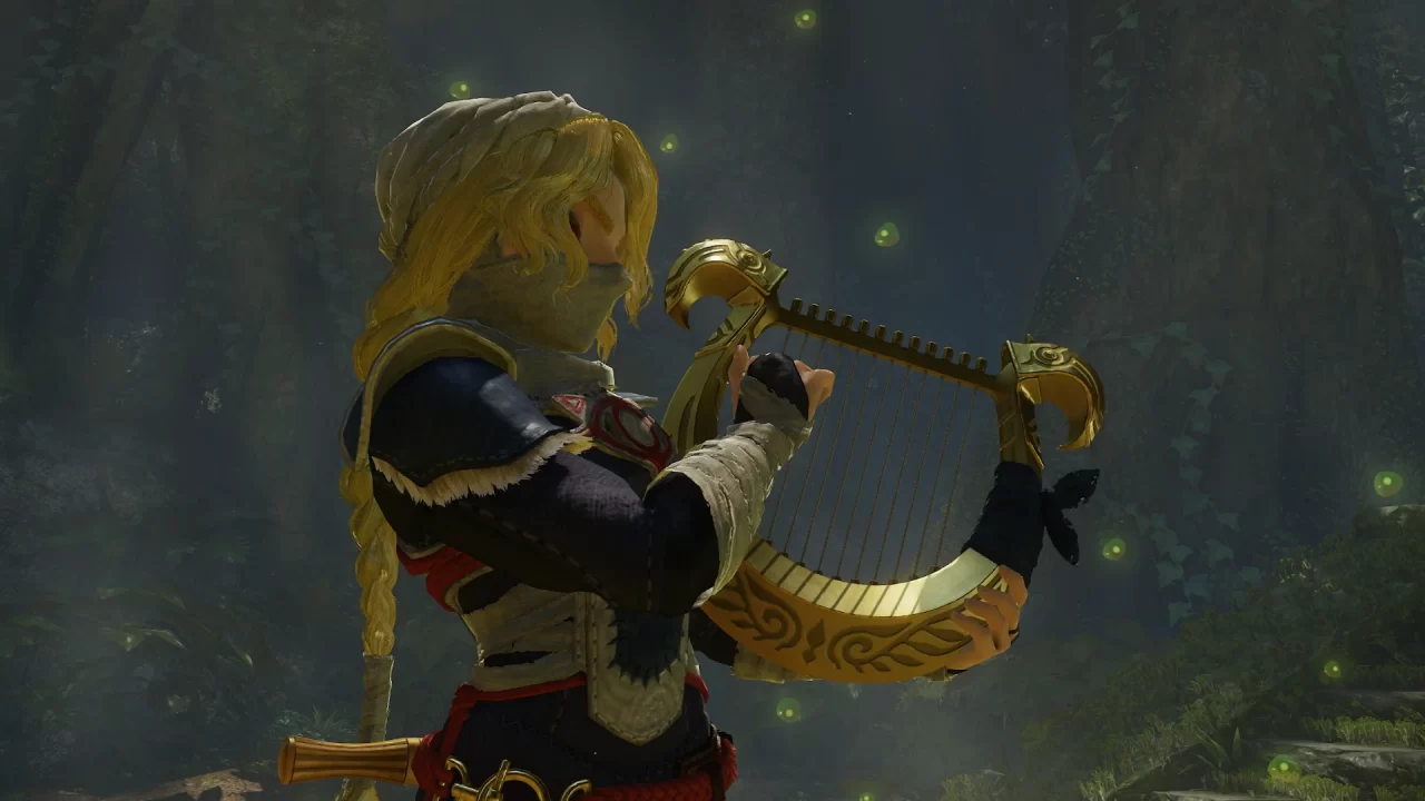 The Legend of Zelda: Ocarina of Time Remake Release Date, First Gameplay Revealed | RPGFan