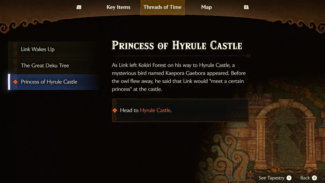 The Legend of Zelda: Ocarina of Time Remake Release Date, First Gameplay Revealed | RPGFan