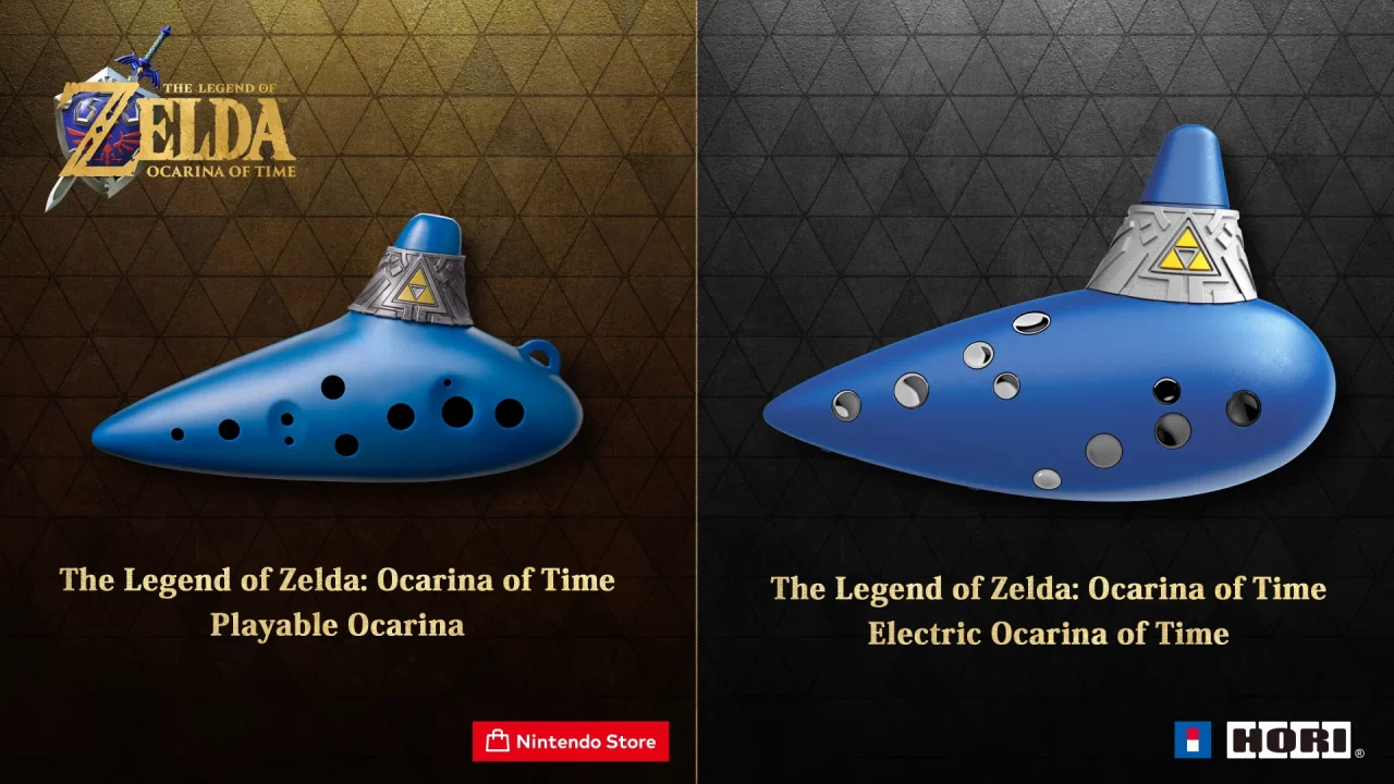 The Legend of Zelda Ocarina of Time Remake Screenshot 023