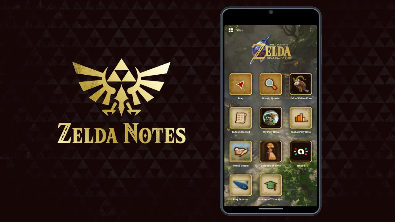 The Legend of Zelda Ocarina of Time Remake Screenshot 024