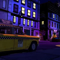 The Wolf Among Us Remastered Screenshot 001