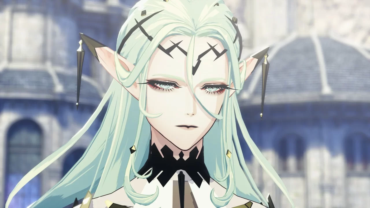 Xenoblade Genesis Screenshot 006