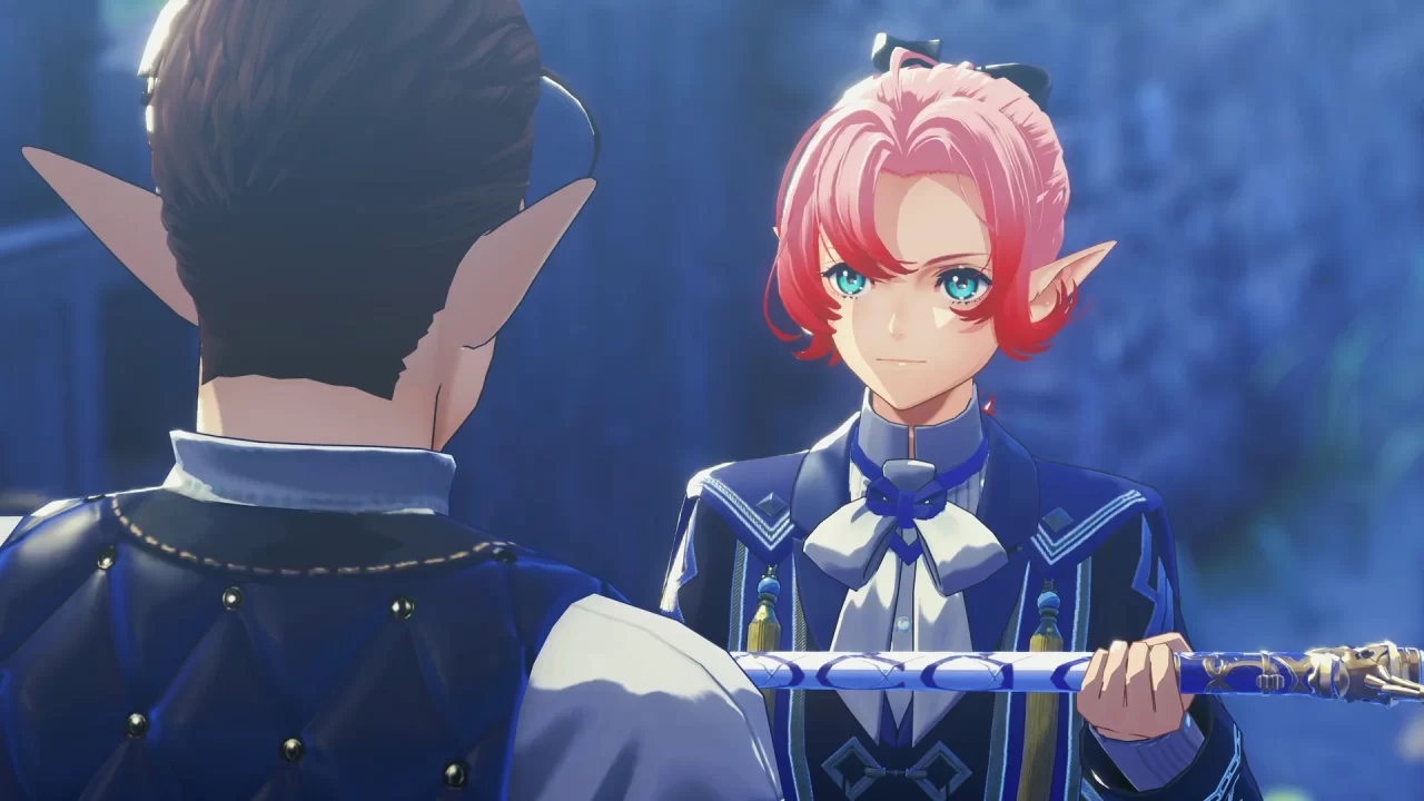 Xenoblade Genesis Screenshot 007