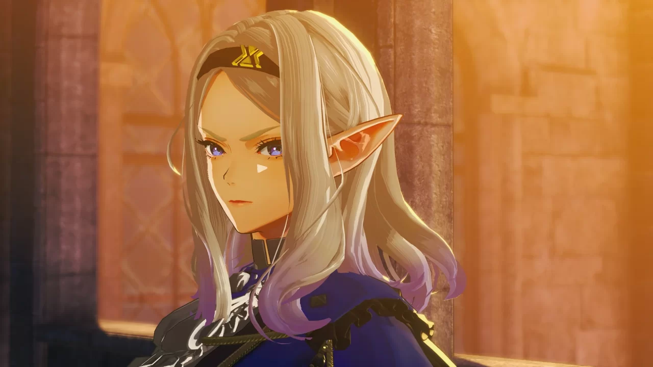 Xenoblade Genesis Screenshot 010