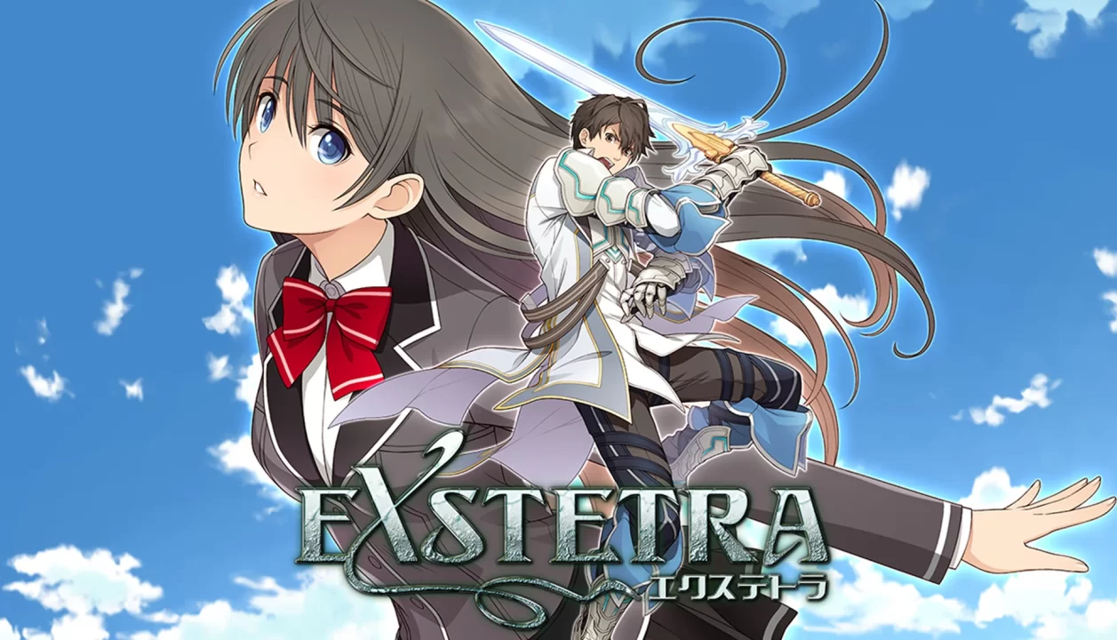 EXSTETRA Artwork 001 EXSTETRA Artwork 001