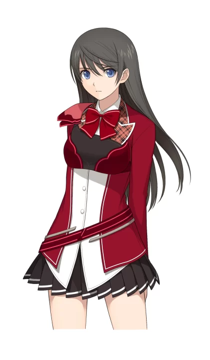 EXSTETRA Artwork 006 Mizuki EXSTETRA Artwork 006 Mizuki