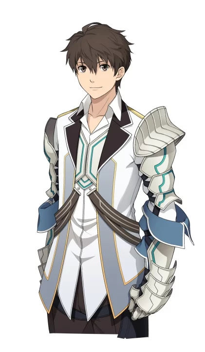 EXSTETRA Artwork 007 Ryoma EXSTETRA Artwork 007 Ryoma