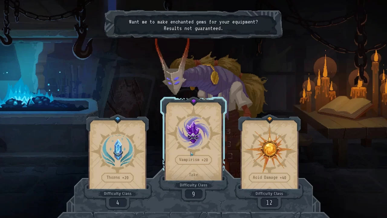 Lootbound Screenshot 003