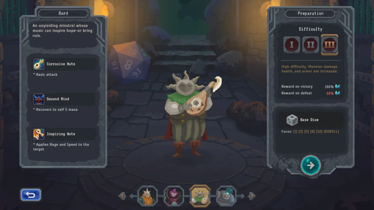 Lootbound Screenshot 004