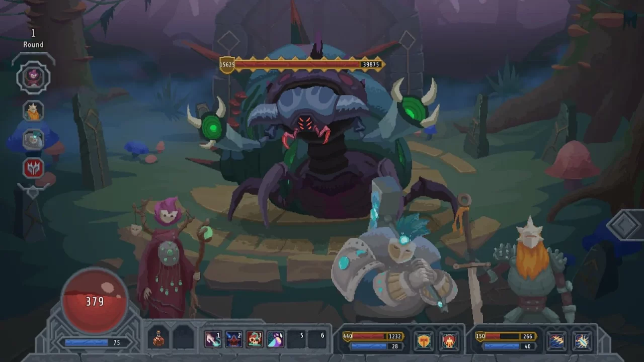 Lootbound Screenshot 005
