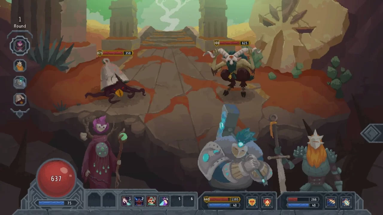 Lootbound Screenshot 008