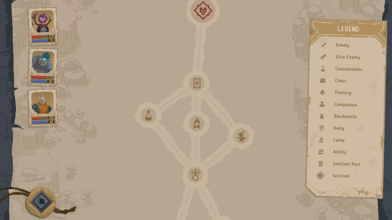 Lootbound Screenshot 009