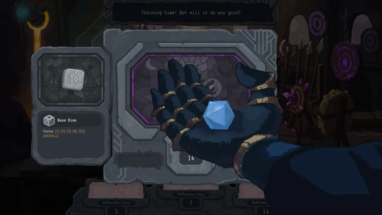 Lootbound Screenshot 010