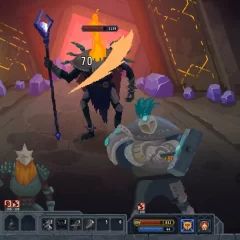 Lootbound Screenshot 011