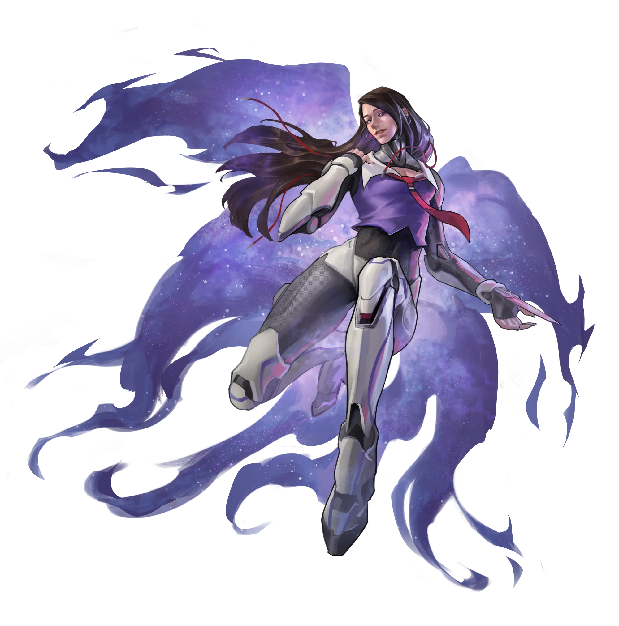 Starfinder: Afterlight Artwork Starfinder Afterlight Artwork 008 Lu