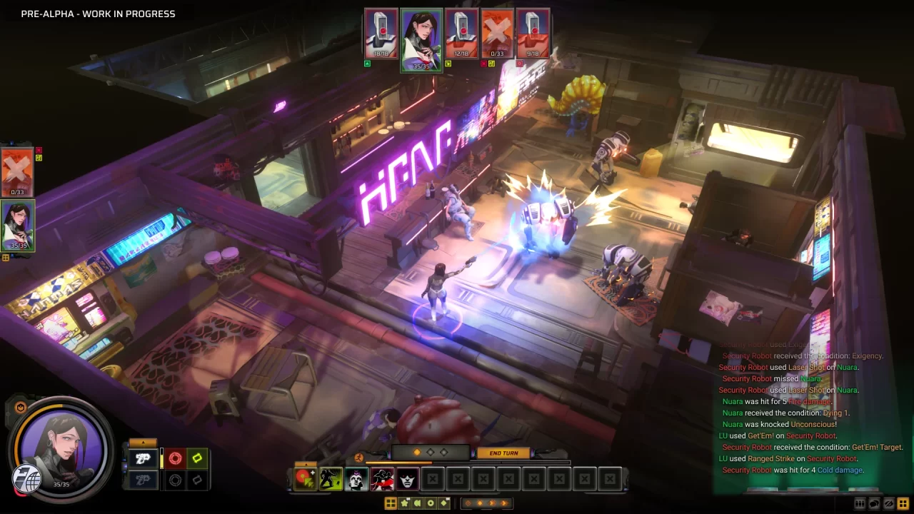 Starfinder Afterlight Screenshot 006 Starfinder Afterlight Screenshot 006