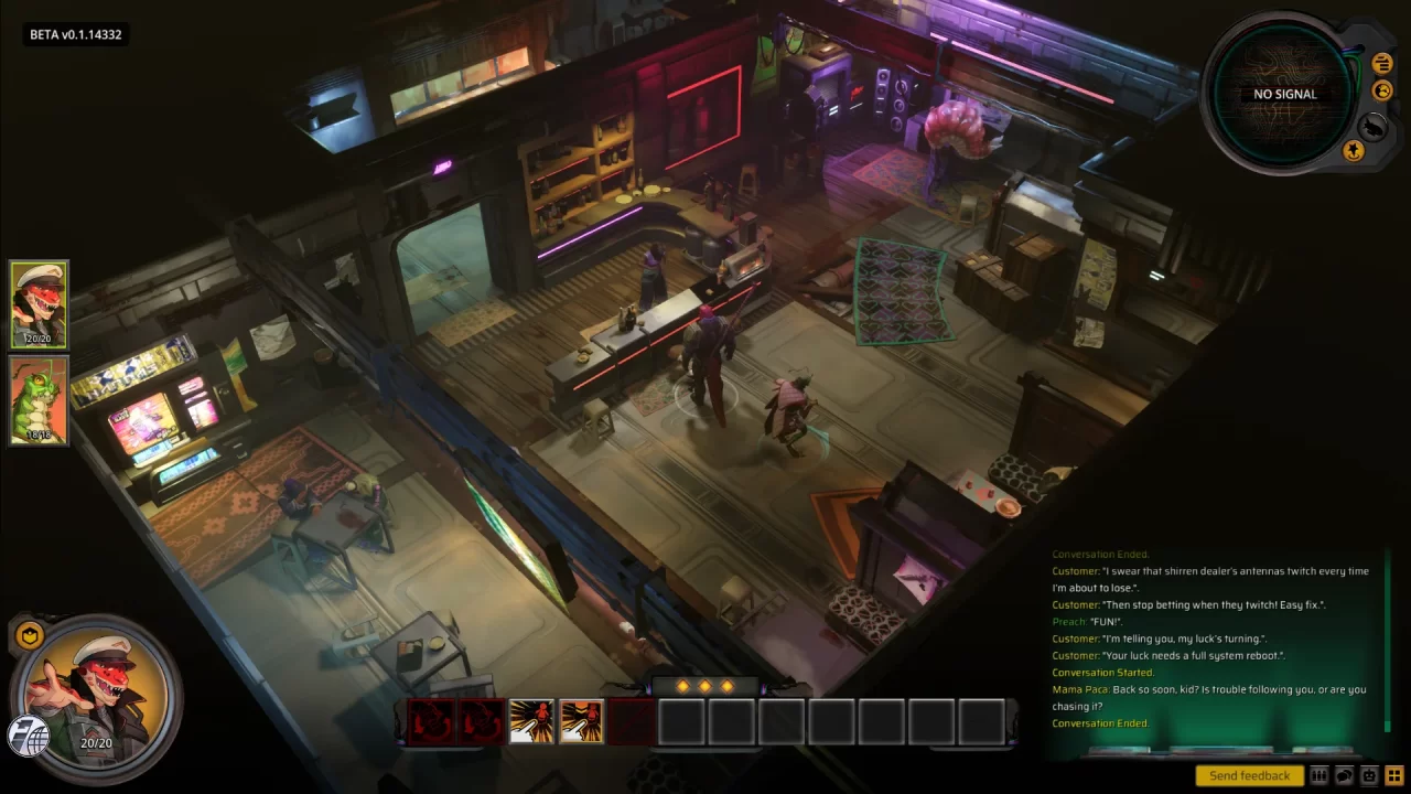 Starfinder Afterlight Screenshot 012 Starfinder Afterlight Screenshot 012
