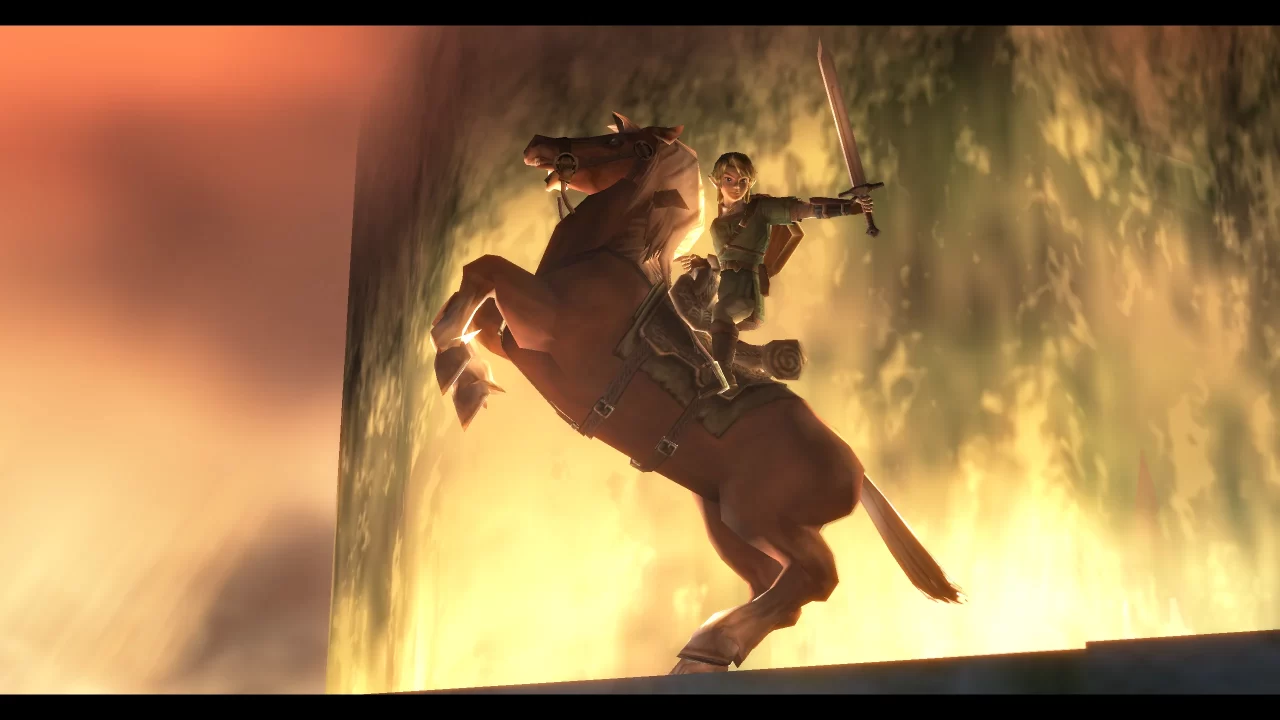Dusklight (The Legend of Zelda: Twilight Princess) Review | RPGFan Review