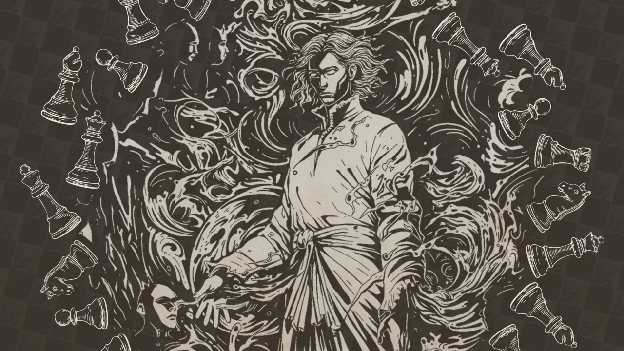 The Life and Suffering of Prince Jerian Artwork 009 The Life and Suffering of Prince Jerian Artwork 009